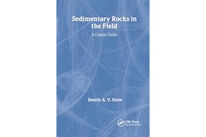 Sedimentary Rocks in the Field: A Colour Guide