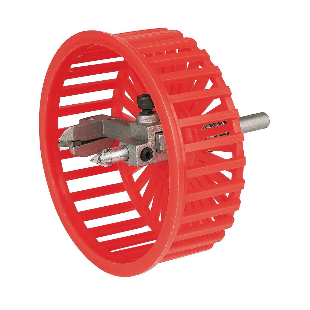 Балеринка по гипсокартону своими руками