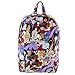 Loungefly Disney Character Backpack (Villains AOP)