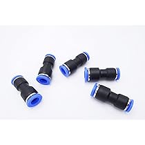 Waterline Push N' Connect 90-Degree Elbow, 1/2-in, 4-pk | Canadian Tire