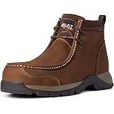 ARIAT womens Edge Lte Moc Composite Toe Work Boot