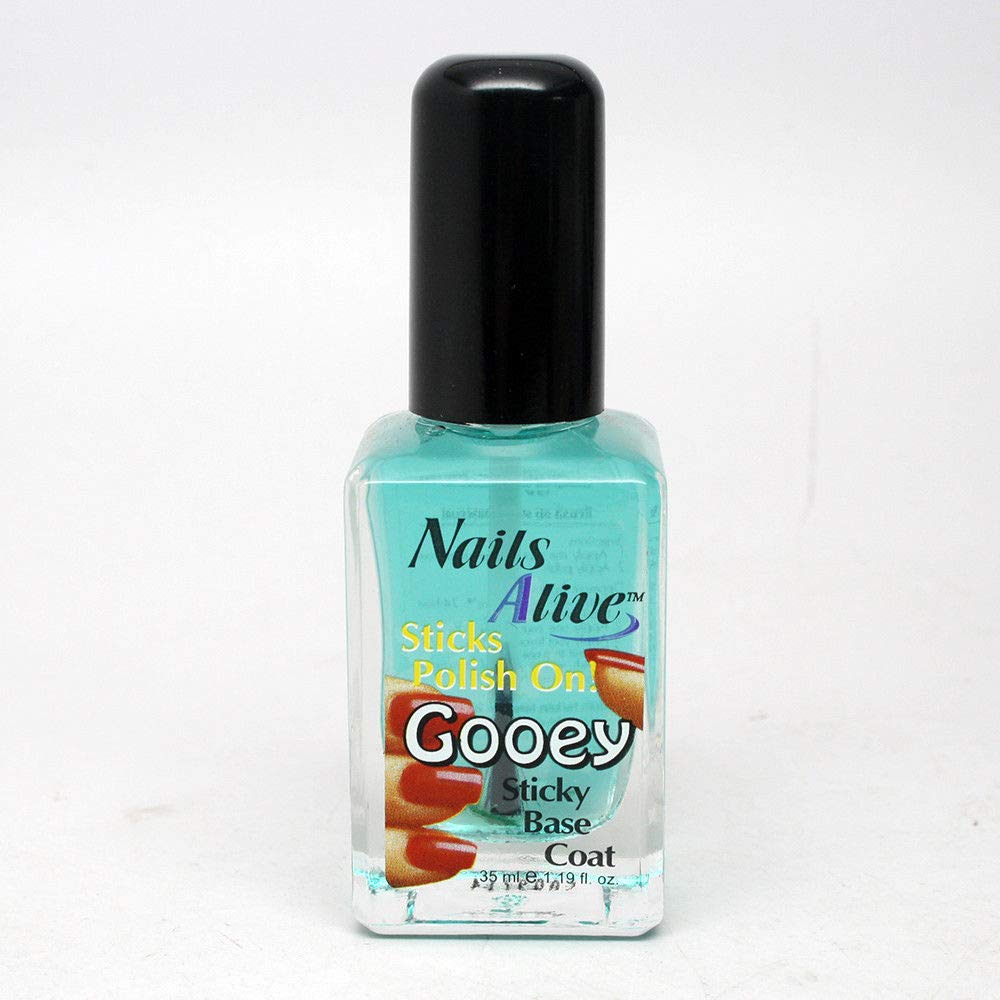 Nails Alive 24 Hour Nail Hardener 1.19oz Beauty
