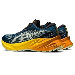 ASICS Men's NOVABLAST 3 Trail Running
