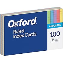 Notes Lignées Repositionnables Couleurs Assorties Post-It 102 X 152 Mm - Bloc De 100 Feuilles