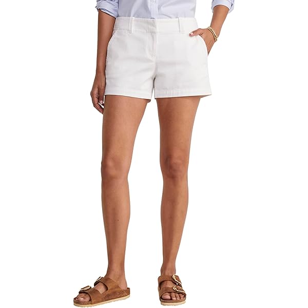 Sanctuary Womens Flower Field Shorts Bleached White XS (US 2) 3