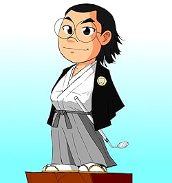 Amazon.co.jp 岡崎 好秀作品一覧、著者略歴