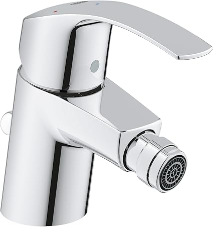 Grohe Mitigeur Bidet Eurosmart 32928002 Import Allemagne Amazon Fr Bricolage