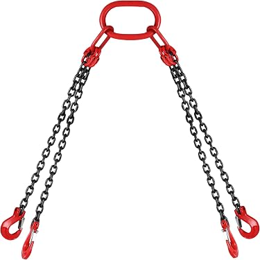 Amazon Best Sellers: Best Chain Slings