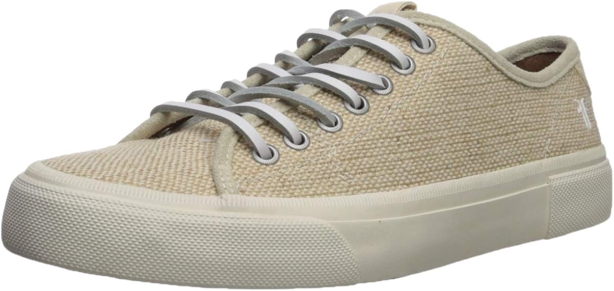 frye ludlow low sneaker