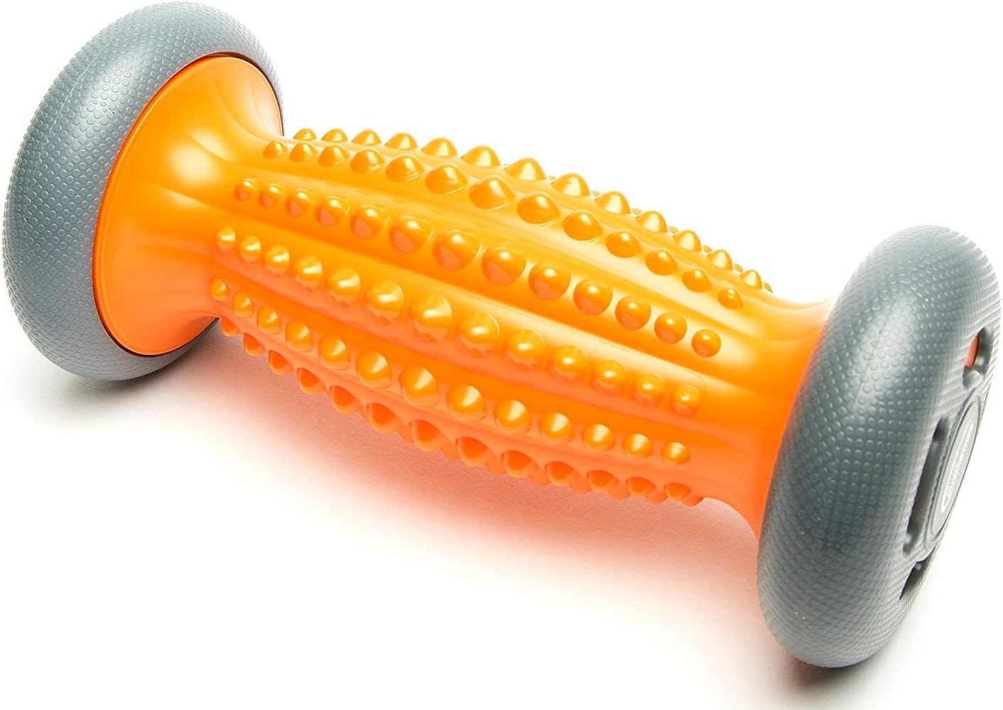Foot Massage Roller for Plantar Fasciitis, Heel & Foot Arch Pain Massager Relief. Stress and Relaxation, Through Trigger Point Therapy by Natural Chemistree: Health & Personal Care