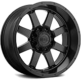 Amazon Com Motiv Off Road 423b Magnus Wheels Custom Wheel x12 44 Offset 8x170 Bolt Pattern 125 2mm Hub Black Rim Automotive Amazon Com Motiv Off Road 423b Magnus Wheels Custom Wheel x12 44 Offset 8x170 Bolt Pattern 125 2mm Hub Black Rim Automotive