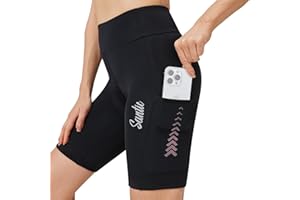 Santic Womens Cycling Shorts 4D Padded Bike Bicycle Biking Capri Half Pants Breathable Femme Vélo Cuissard Tights