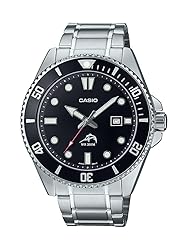 Casio MDV106G Series | Unisex Analog Watch