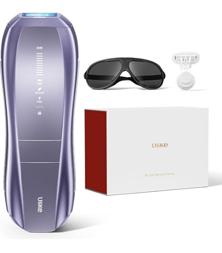 Amazon.com: Tria Hair Removal Laser Precision - Safe At-Home Laser
