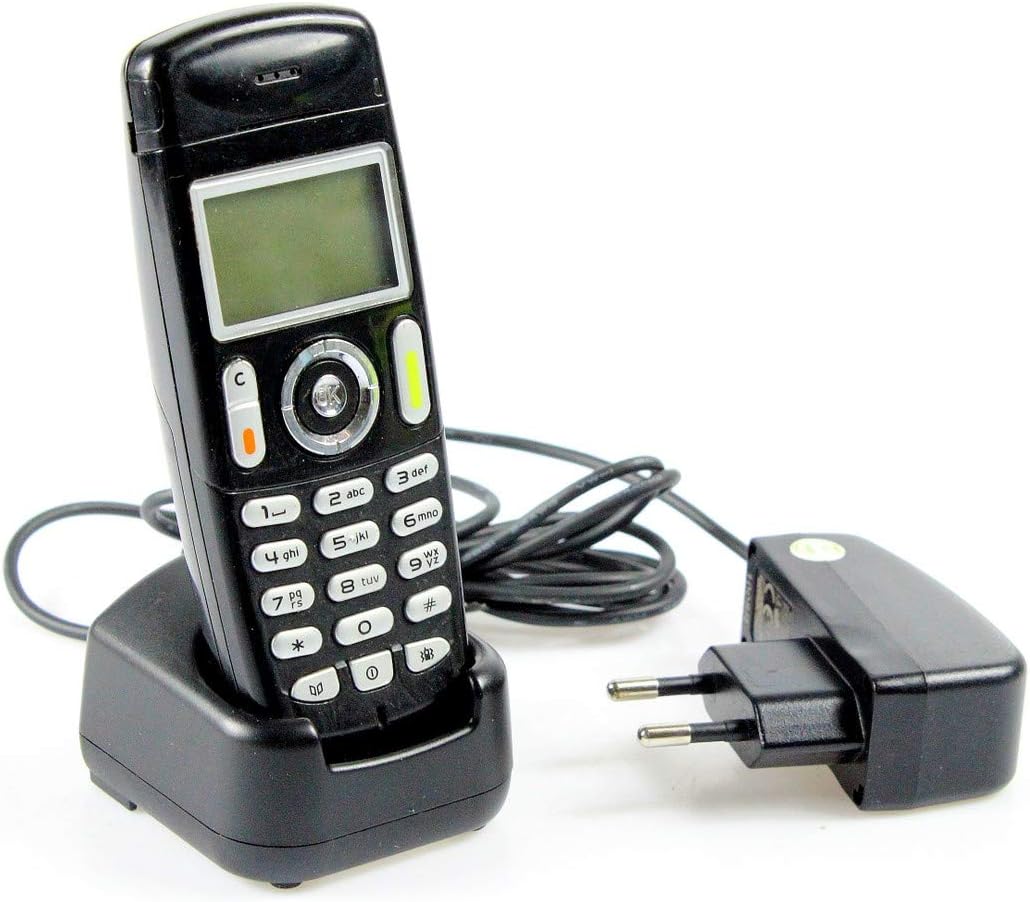 Alcatel Mobile 300 DECT Téléphone Cordless Numérique