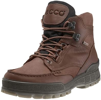 ecco waterproof shoes