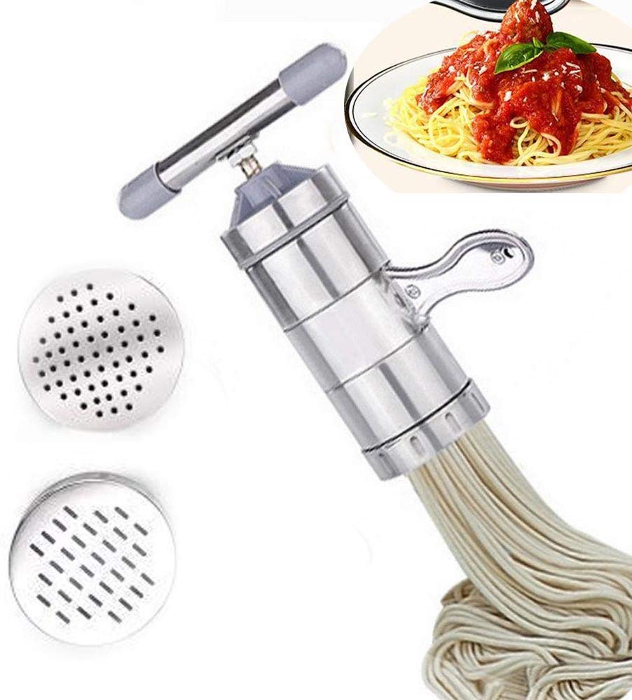 Buy Noodle Maker Stainless Steel Pasta Maker Machine Portable