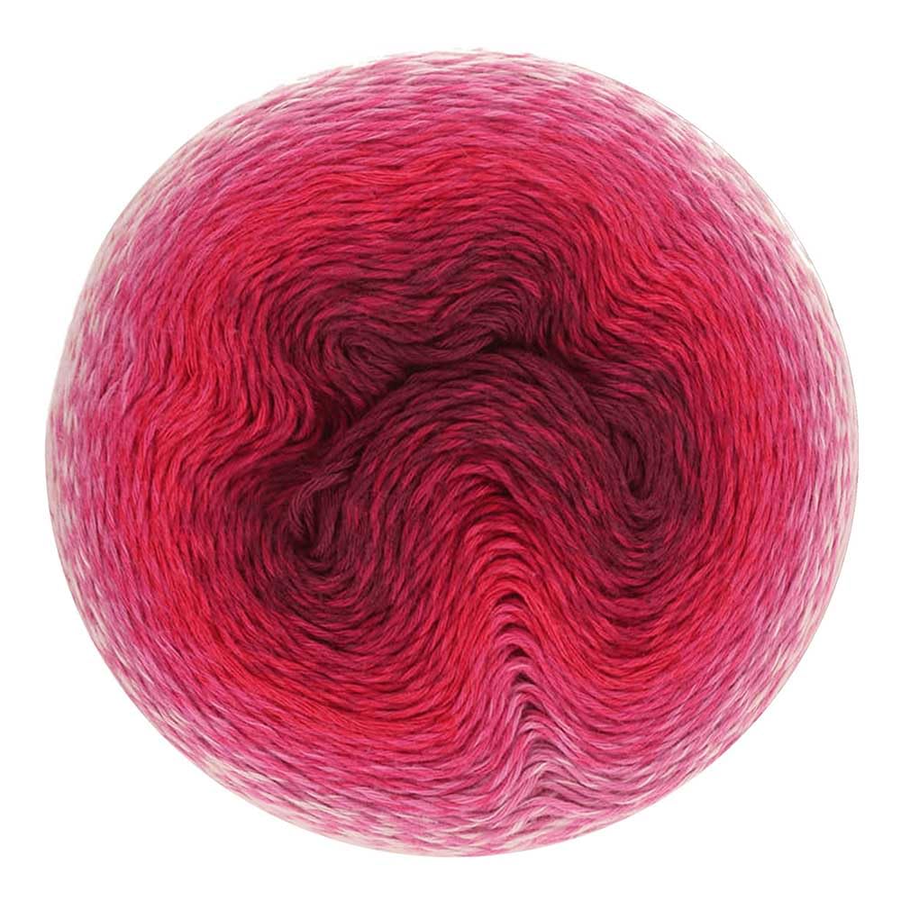 Scheepjes - Scheepjes Whirl 555 Forbidden Fuchsia Yarn - 1x1000m