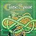 Celtic Spirit Coloring Book: Knotwork Designs for Inner Peace (Serene Coloring)