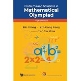 Problems And Solutions In Mathematical Olympiad (high School 1) (Mathematical Olympiad Series, 18)