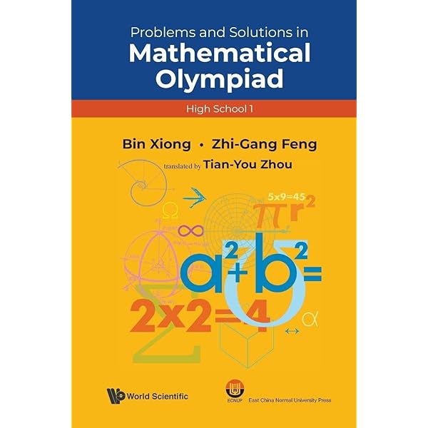 Problems And Solutions In Mathematical Olympiad (secondary 1