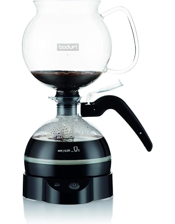 Amazon.es: Cafeteras de vacío: Hogar y cocina