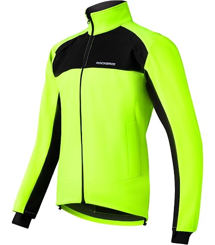 Oakley Men's Shield MTB Cycling Jackets - Medium/Blackout : Amazon