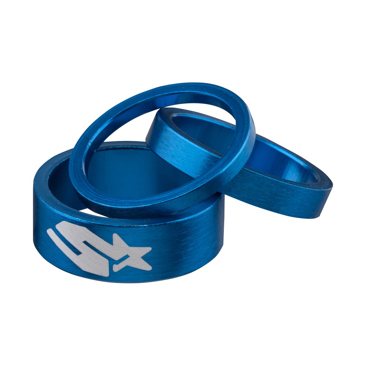 Spank Tweet Tweet Link End Blue blue