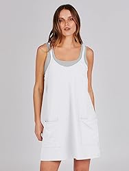 ANRABESS Women Athletic Dress Summer Tennis Workout