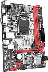 INTCHE B75-H LGA 1155 Computer Motherboard i3-2120 CPU 8GB DDR3 RAM USB 3.0 view 7