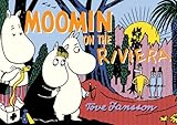 Moomin on the Riviera
