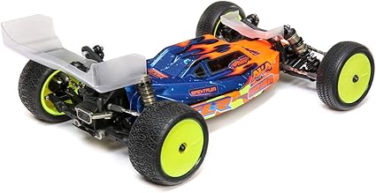losi rc autos
