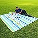 WolfWise Waterproof Picnic Blanket, Extra Large 79