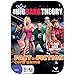 Cardinal The Big Bang Theory Fact of Fiction Card Game, Big Bang Theory by