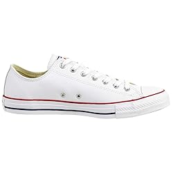Converse Unisex Chuck Taylor All Star Leather Ox