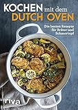 Brot aus dem gusseisernen Topf - Rezepte zum Brotbacken