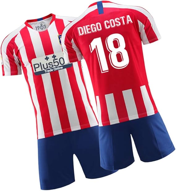 atletico madrid youth jersey