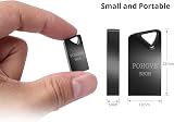 POHOVE 32GB USB Flash Drive Mini Memory Stick Portable Waterproof Pen Drive view 7