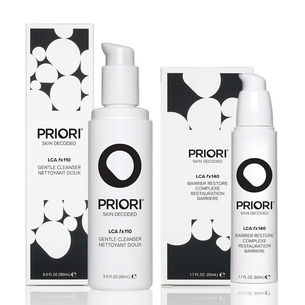 priori cleanser
