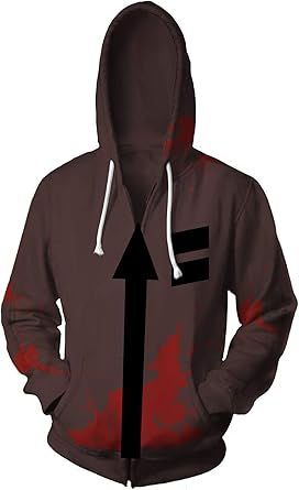 cosplay sweatshirts