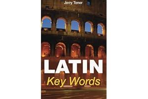Latin Key Words