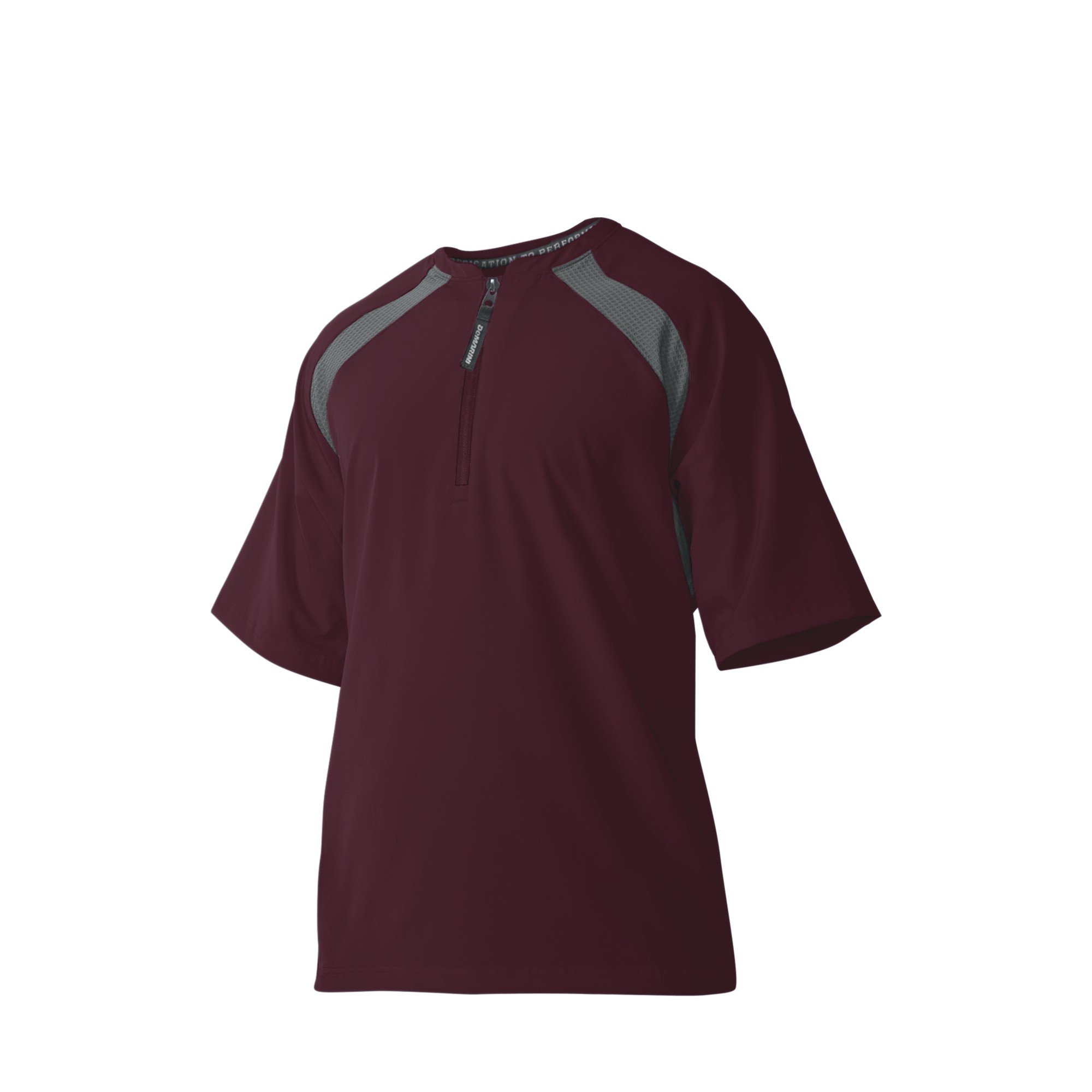 demarini cage jacket
