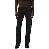 Jeanerica Men's Vega Straight Leg Jeans