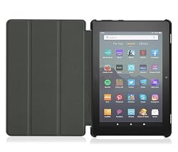 Case for Amazon Kindle Fire HD 8 & 8 Plus Tablet