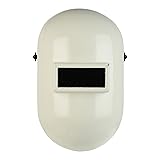 Fibre-Metal Pipeliner Fiberglass Welding Helmet