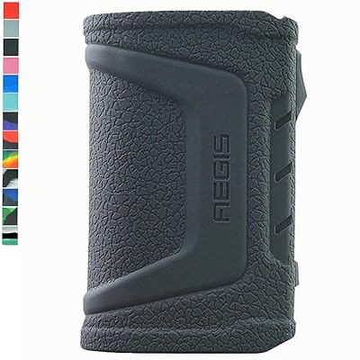 Lononvie Silicone Case Sleeve Cover for GeekVape Mauritius Ubuy