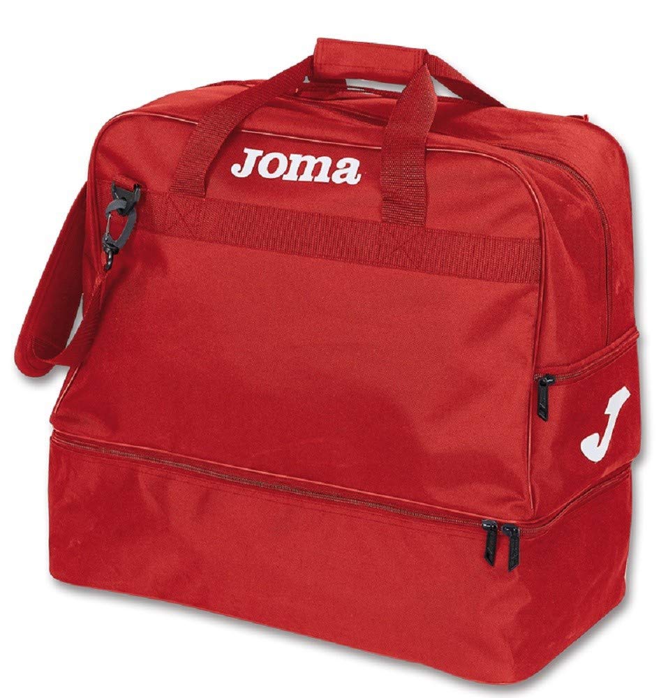 Joma, Unisex_Adult, 400006.600.S, red - 600, S