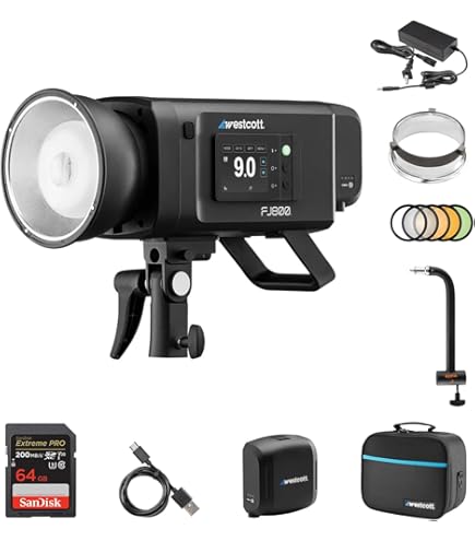 Broncolor Siros L 800ws Review | A Class Leader