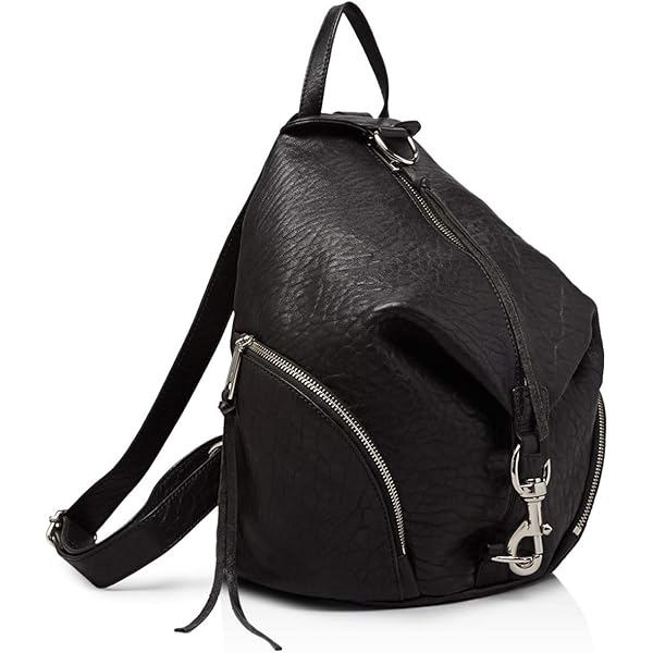 Amazon.com | Rebecca Minkoff Jumbo Julian Backpack