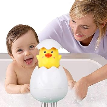 fashmind bath toy